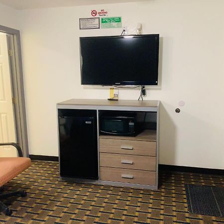 Relax Inn Motel Kountze Εξωτερικό φωτογραφία