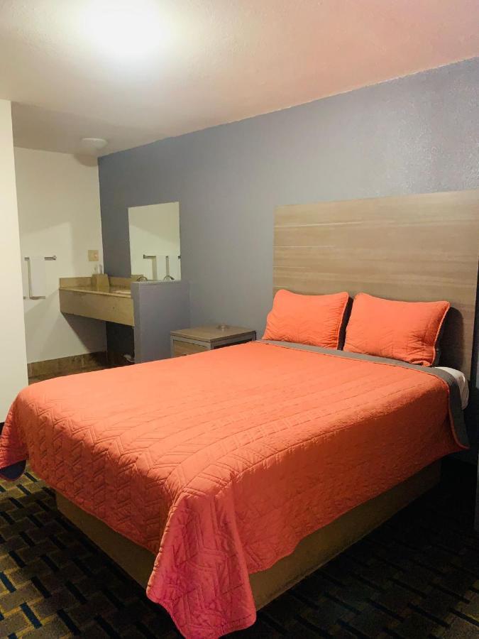 Relax Inn Motel Kountze Εξωτερικό φωτογραφία
