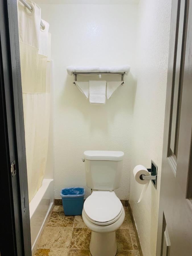 Relax Inn Motel Kountze Εξωτερικό φωτογραφία