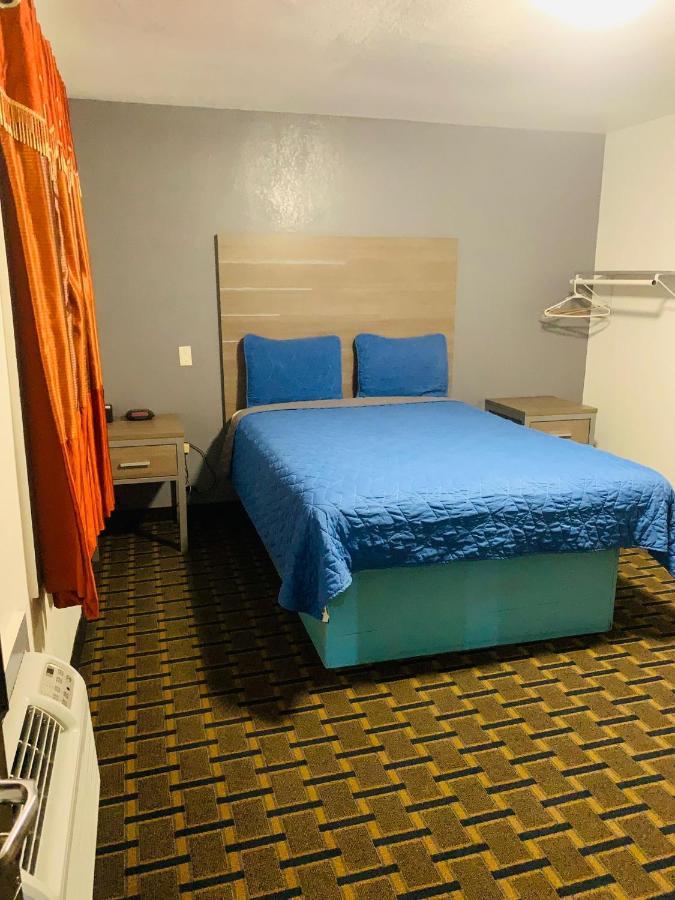 Relax Inn Motel Kountze Εξωτερικό φωτογραφία