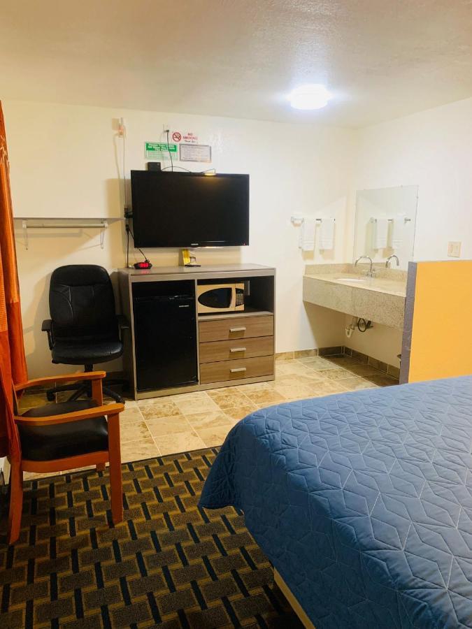 Relax Inn Motel Kountze Εξωτερικό φωτογραφία
