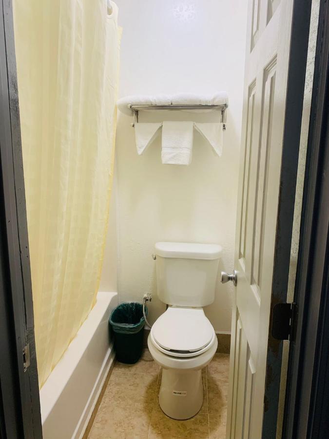 Relax Inn Motel Kountze Εξωτερικό φωτογραφία