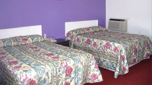 Relax Inn Motel Kountze Εξωτερικό φωτογραφία