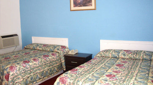 Relax Inn Motel Kountze Εξωτερικό φωτογραφία