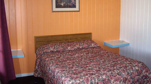 Relax Inn Motel Kountze Εξωτερικό φωτογραφία