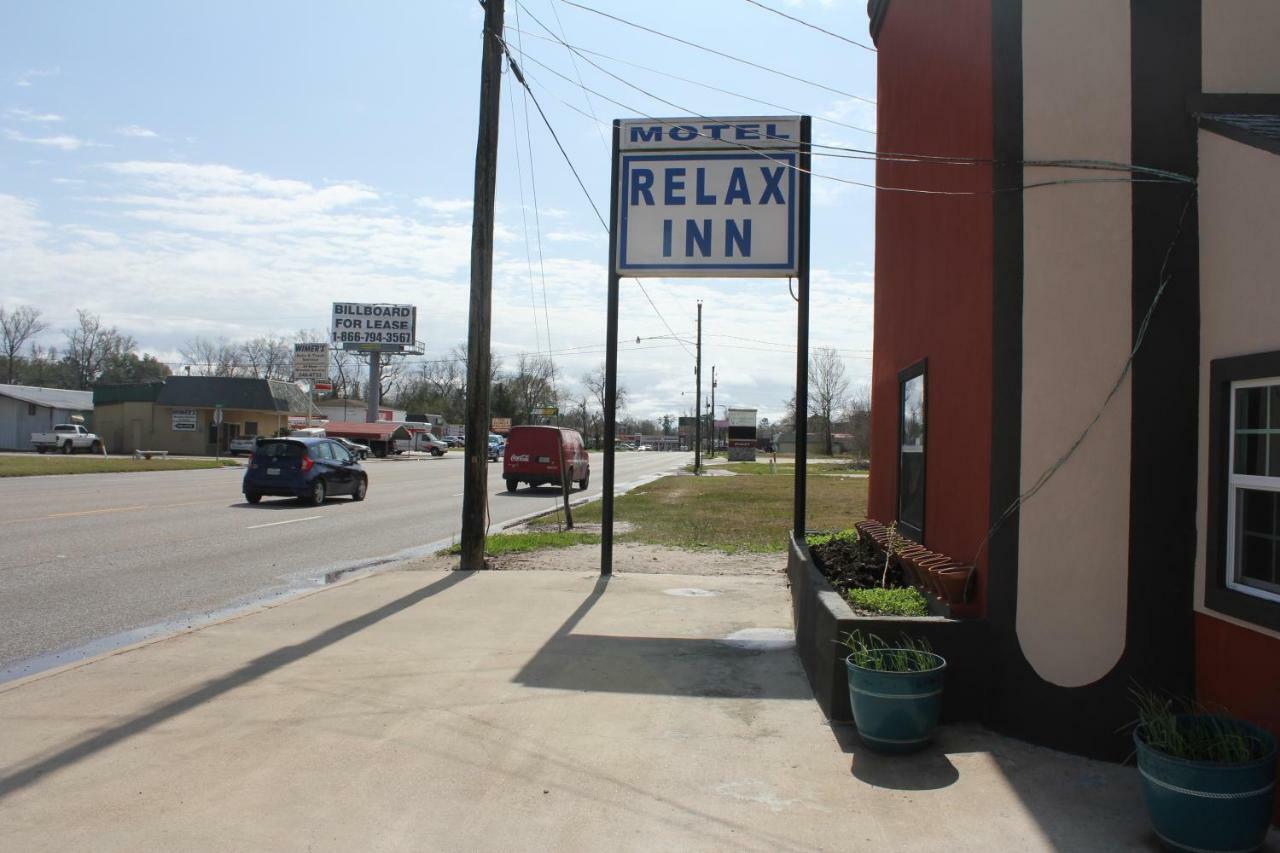 Relax Inn Motel Kountze Εξωτερικό φωτογραφία